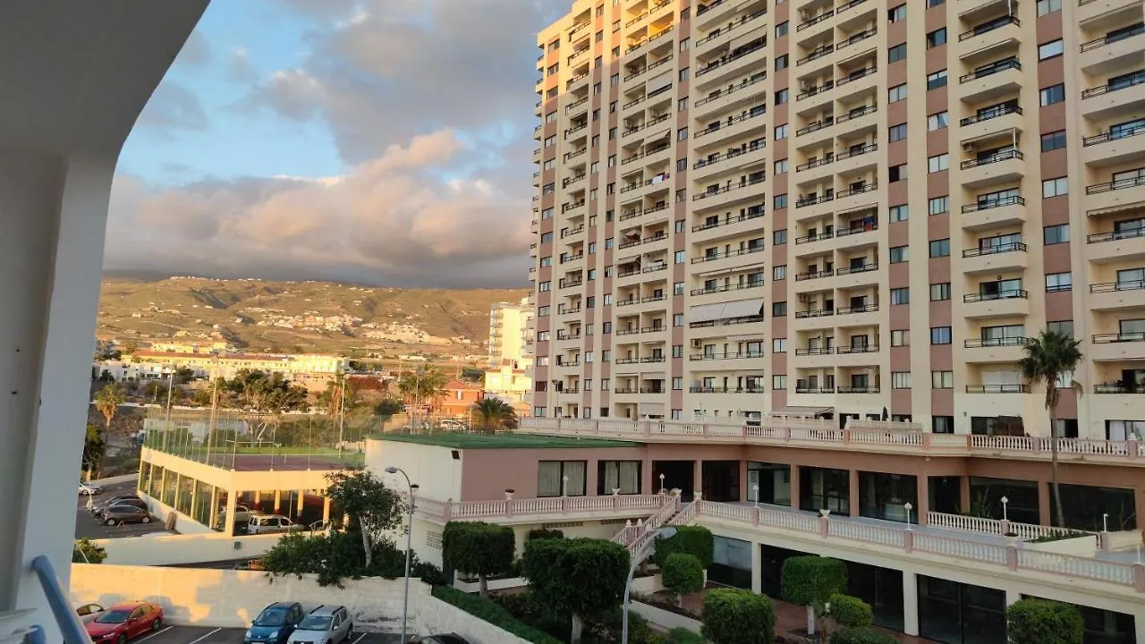 Appartement Casa Andrea 305 à Costa Adeje  0*, Costa Adeje (Tenerife) Espagne