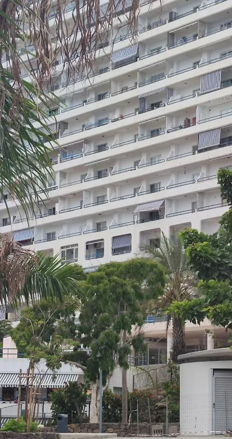 Appartement Casa Andrea 305 à Costa Adeje  0*, Costa Adeje (Tenerife)