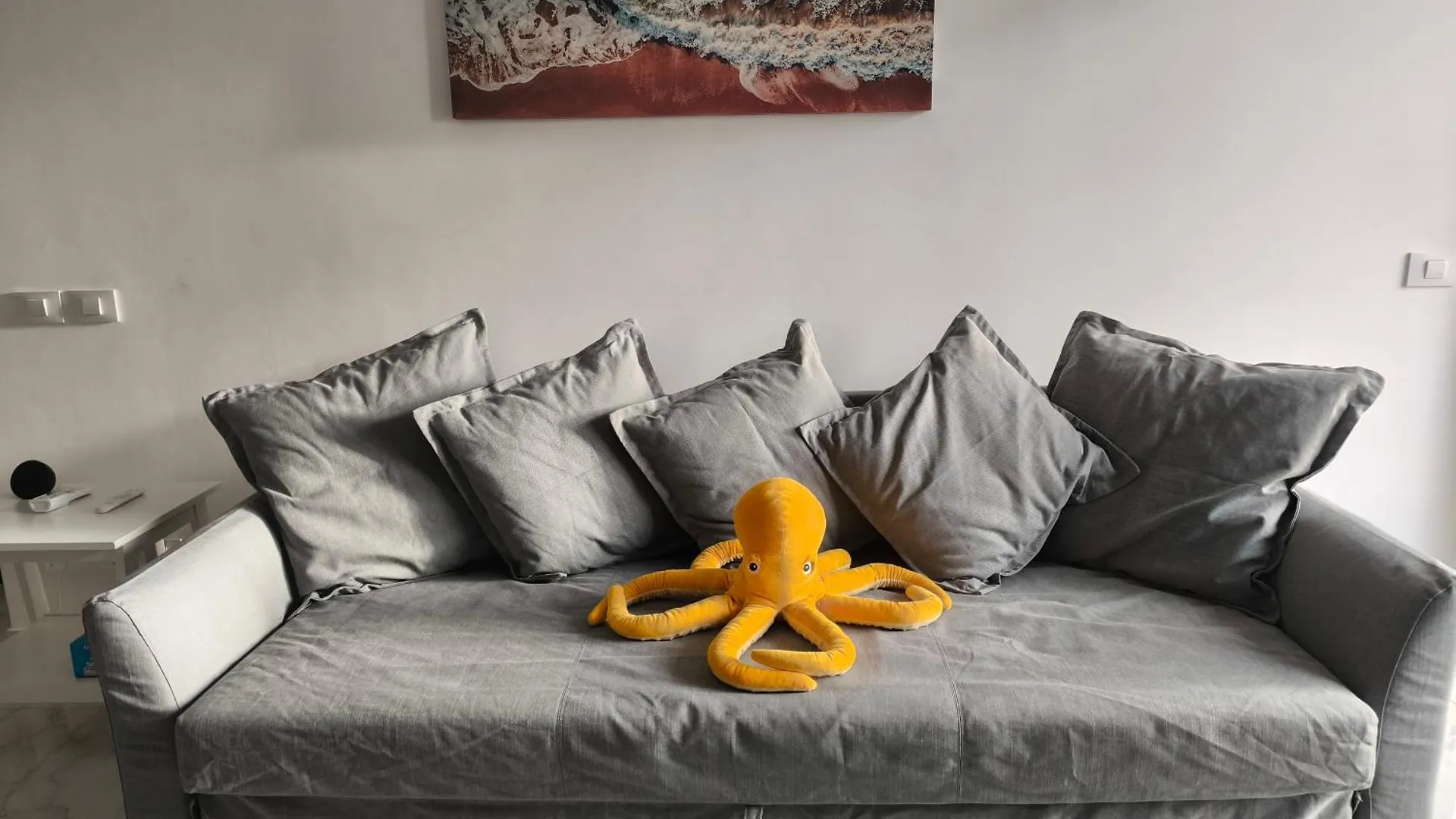 Appartement Casa Andrea 305 à Costa Adeje   Costa Adeje (Tenerife)