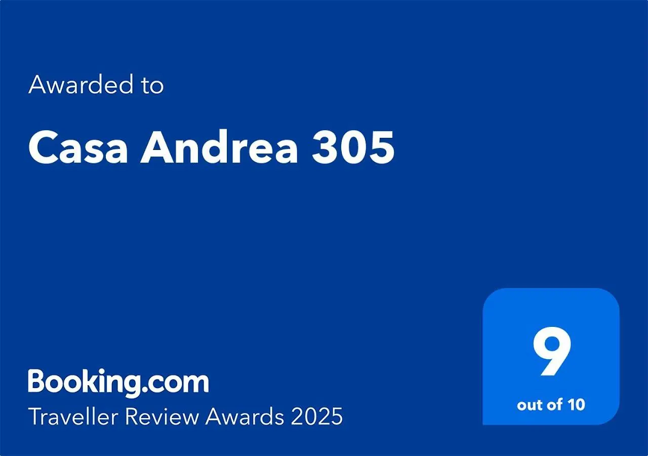 Appartement Casa Andrea 305 à Costa Adeje  Espagne