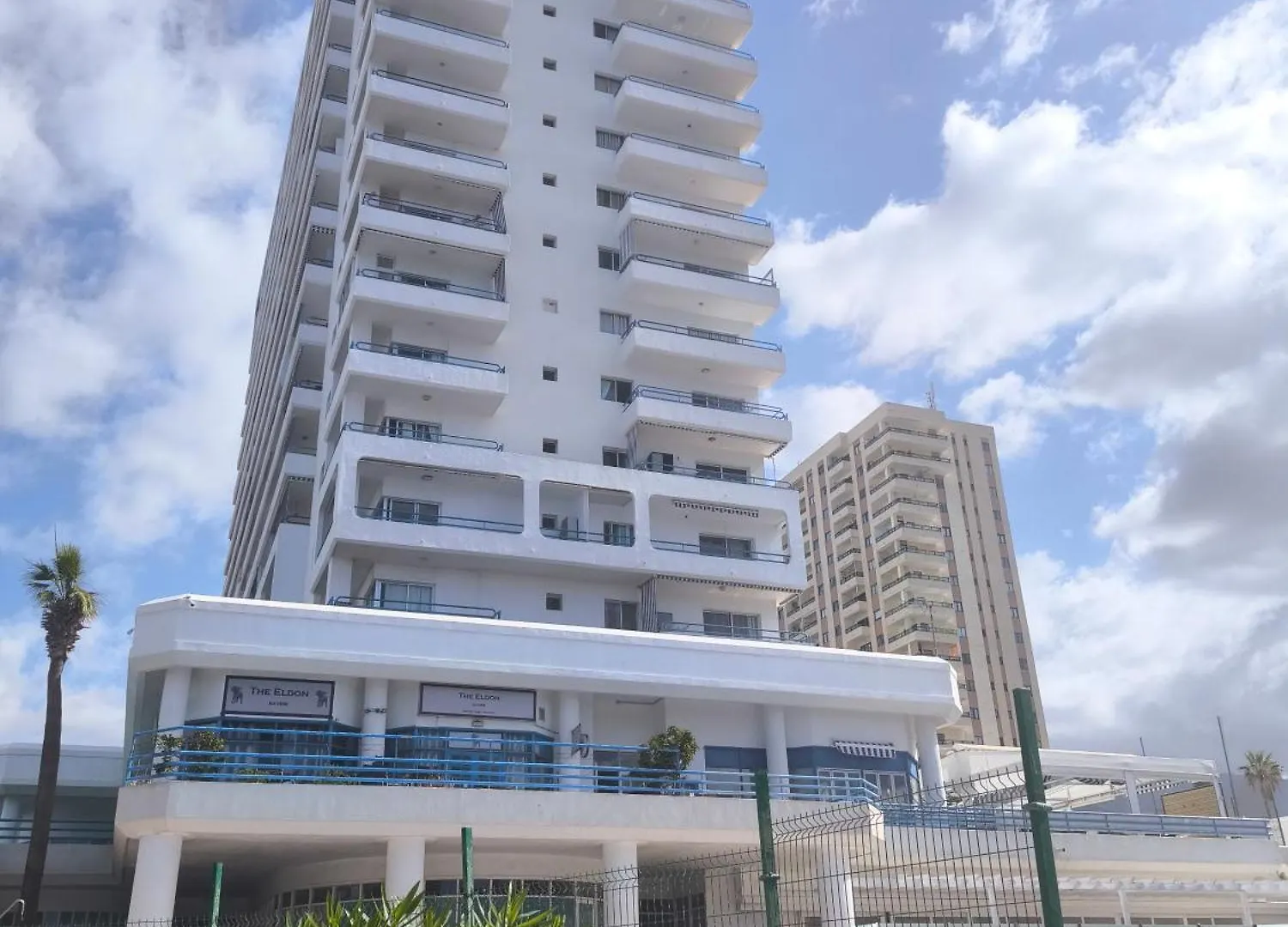Casa Andrea 305 Apartment Costa Adeje