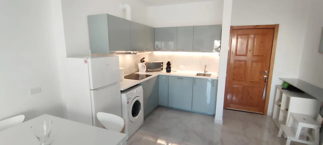 Apartamento Casa Andrea 305 Costa Adeje  0*, Costa Adeje (Tenerife) España