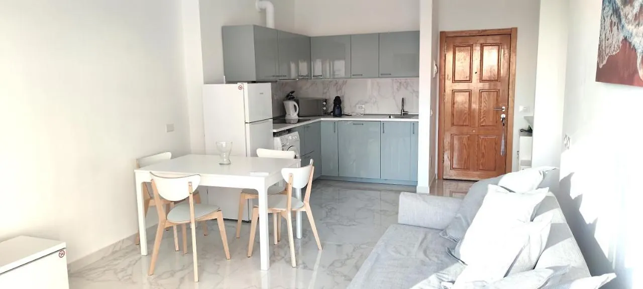 Apartamento Casa Andrea 305 Costa Adeje  0*, Costa Adeje (Tenerife)