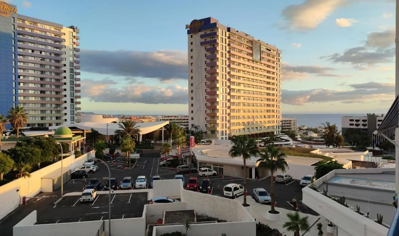 Apartamento Casa Andrea 305 Costa Adeje