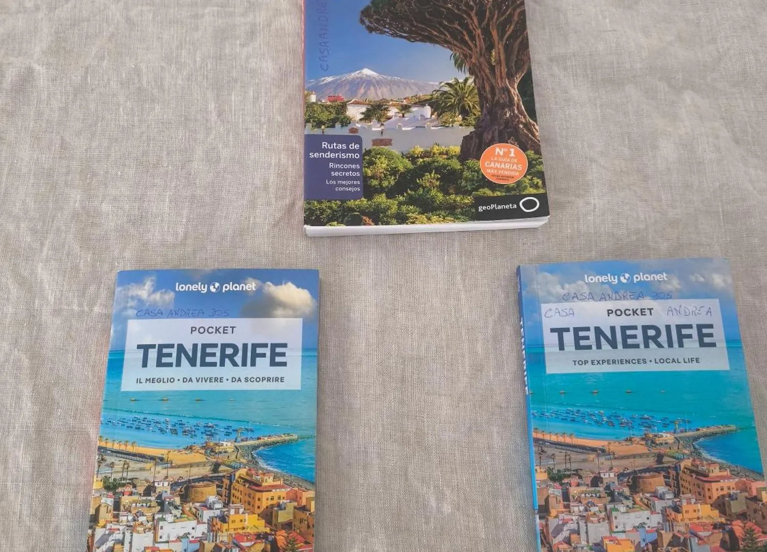 Apartamento Casa Andrea 305 Costa Adeje  Costa Adeje (Tenerife)