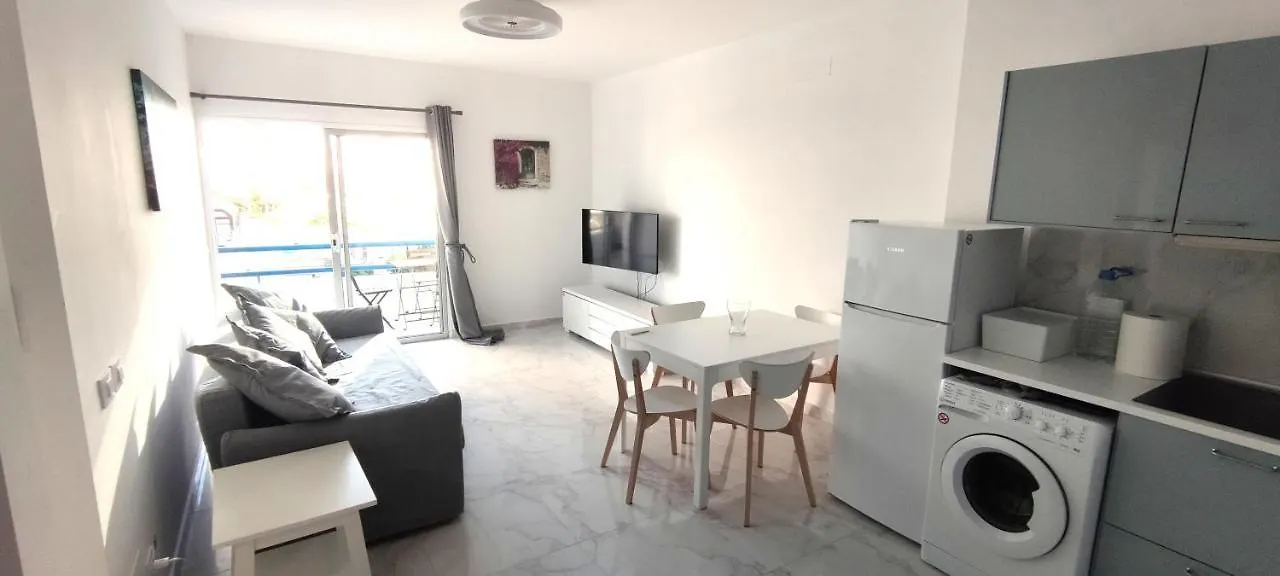 Casa Andrea 305 Apartment Costa Adeje