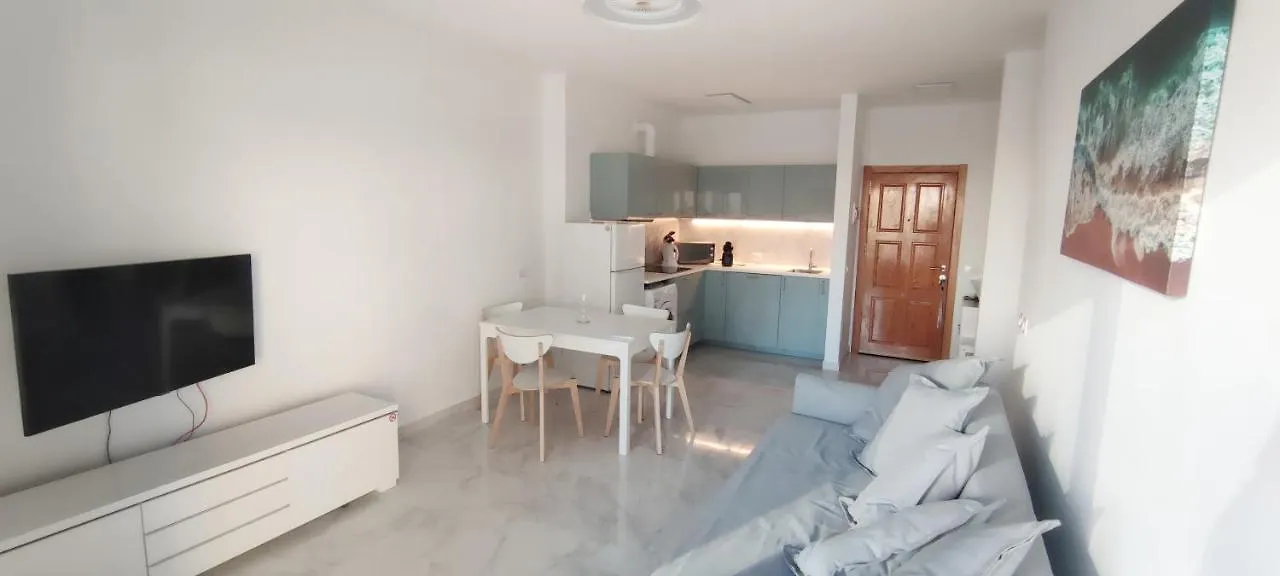 Casa Andrea 305 Apartment Costa Adeje