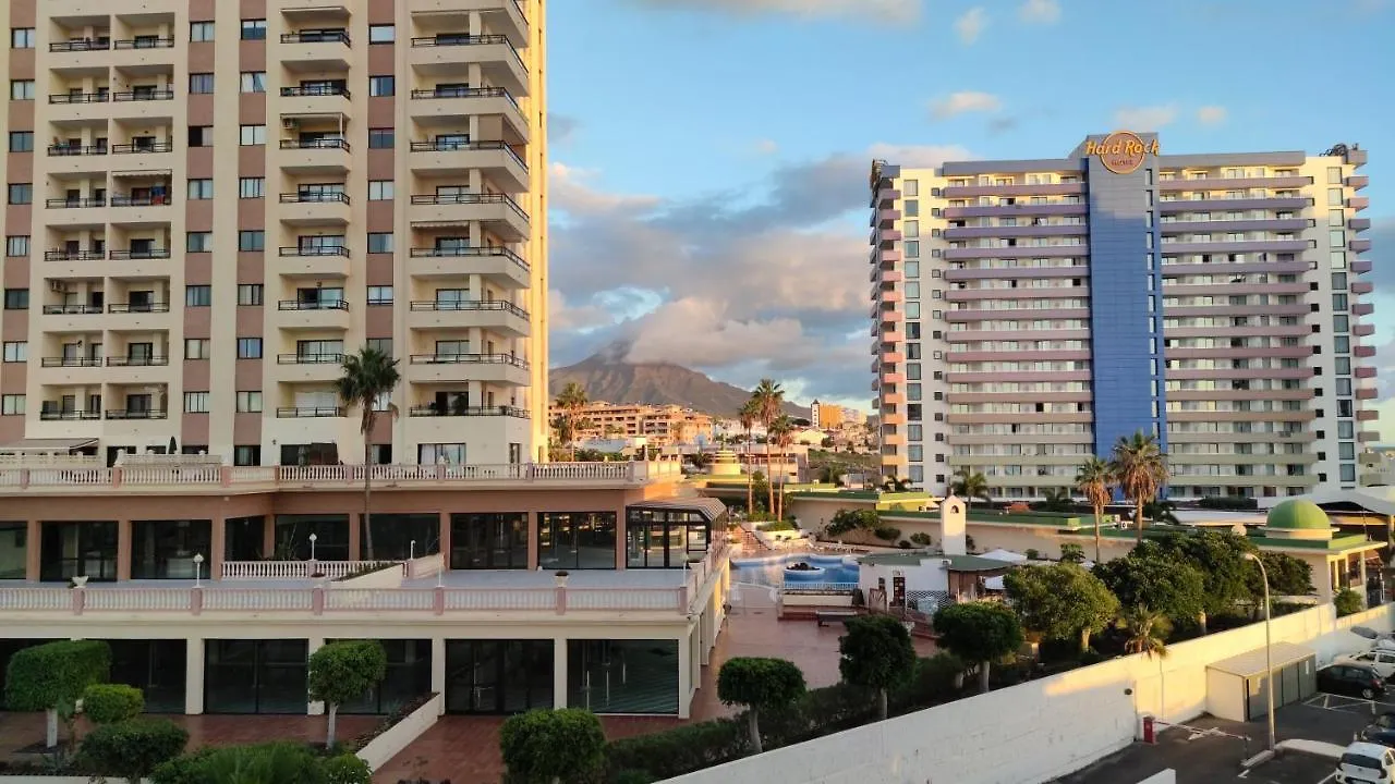 Casa Andrea 305 Apartment Costa Adeje   Costa Adeje (Tenerife)