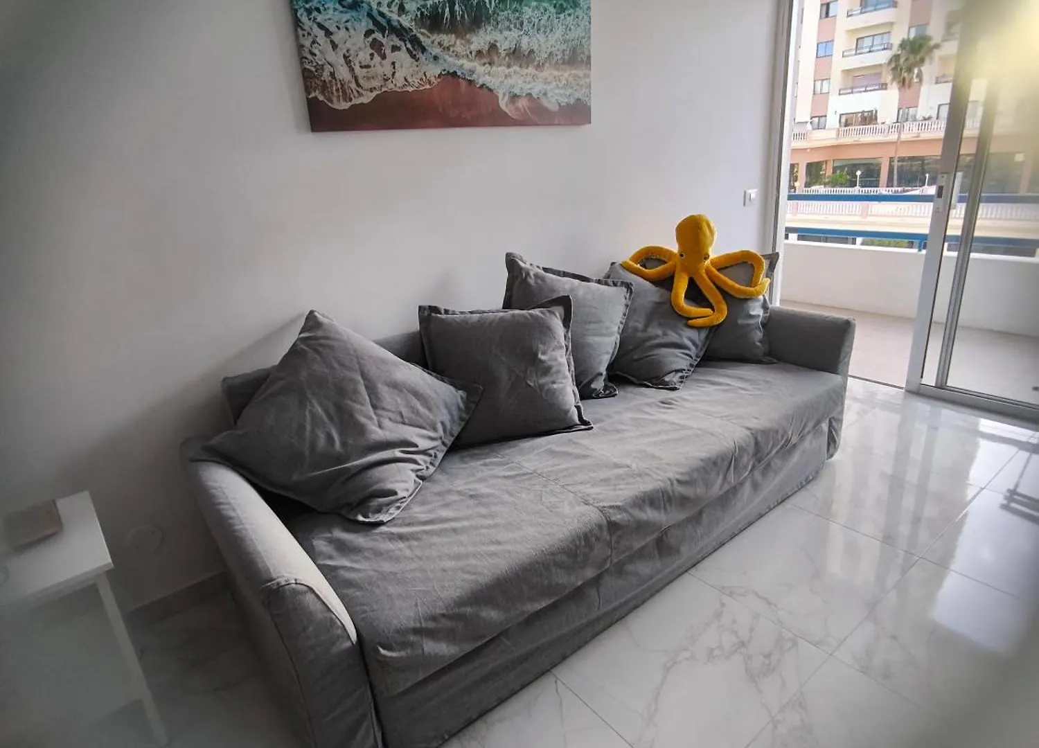 Casa Andrea 305 Apartment Costa Adeje